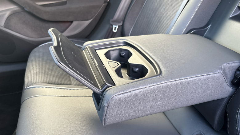 Skoda Superb 1.5 TSI iV Sportline 5dr DSG Estate